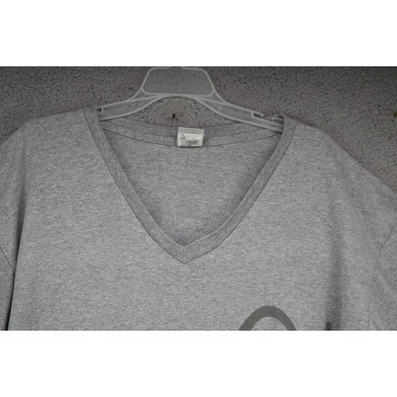 VTG. Disney "Grumpy" Midi Lounge T Shirt Nightgown-Size Large/XL - Picture 4 of 11